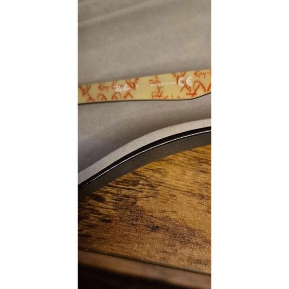 Ray Ban RB 5228 5057 Frames Rayban Eyeglasses Glasses 53 17 140 Tortoise EUC
